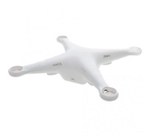 Корпус DJI Phantom 3 Shell Pro/Adv (DJI Part 30)