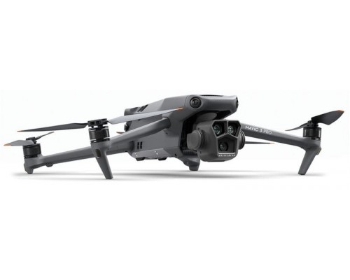 Квадрокоптер DJI Mavic 3 Pro (с пультом DJI RC)