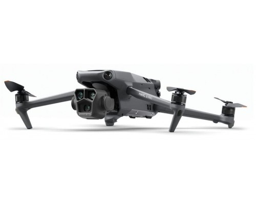 Квадрокоптер DJI Mavic 3 Pro (с пультом DJI RC)