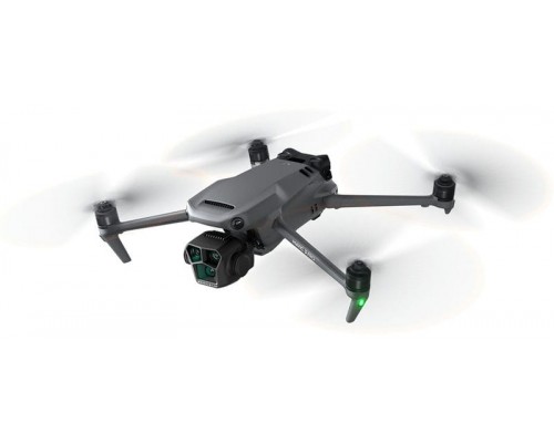 Квадрокоптер DJI Mavic 3 Pro (с пультом DJI RC)