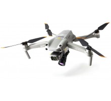 Квадрокоптер DJI Air 2S с тепловизором MicroThermo MiniCore