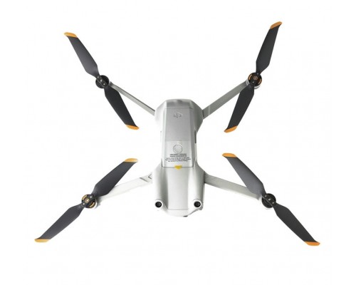 Квадрокоптер DJI Air 2S с тепловизором MicroThermo MiniCore