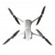 Квадрокоптер DJI Air 2S с тепловизором MicroThermo MiniCore