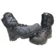 Ботинки HAIX BLACK EAGLE Safety 50 High Gore-Tex