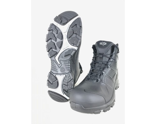 Ботинки Haix BLACK EAGLE Safety 50 MID Gore-Tex