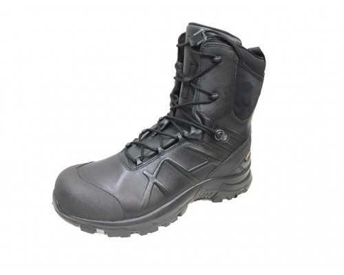 Ботинки HAIX BLACK EAGLE Safety 50 High Gore-Tex