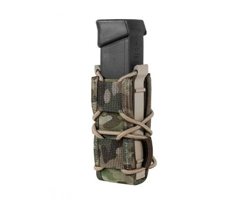 Подсумок FAST для пистолетного магазина ПЯ, АПС, Глок 17 FASTCLIP MOLLE SYSTEM