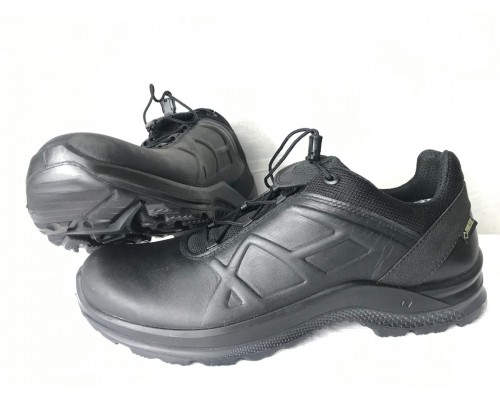 Кроссовки Haix Black Eagle Tactical 2.0 black GTX