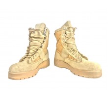 Берцы McRae Army Combat Boot