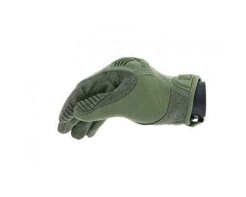 Перчатки Mechanix M-Pact Olive (MPT-60)