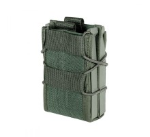 Подсумок двойной Double Fast для магазинов АК FASTCLIP MOLLE SYSTEM