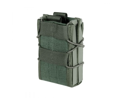 Подсумок двойной Double Fast для магазинов АК FASTCLIP MOLLE SYSTEM