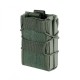 Подсумок двойной Double Fast для магазинов АК FASTCLIP MOLLE SYSTEM