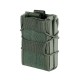 Подсумок двойной Double Fast для магазинов АК FASTCLIP MOLLE SYSTEM