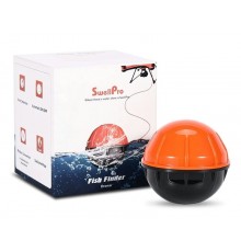 Эхолот сонар SwellPro SplashDrone 4 (SwellPro)