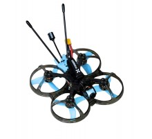 Квадрокоптер Foxeer Foxwhoop 25 с Caddx Vista (BNF-DJI)