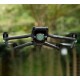 Поляризационный CPL фильтр DJI Mavic 3 Classic (Freewell)