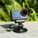 Ультрафиолетовый UV фильтр DJI Osmo Action 3 (Freewell)