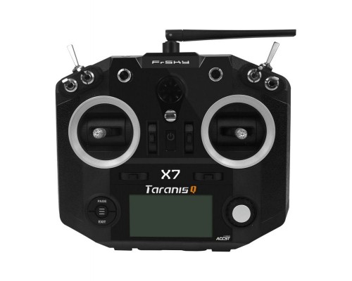 Аппаратура управления FrSky Taranis Q X7