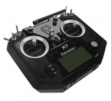 Аппаратура управления FrSky Taranis Q X7