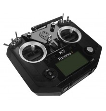 Аппаратура управления FrSky Taranis Q X7