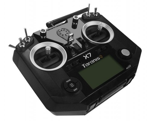 Аппаратура управления FrSky Taranis Q X7