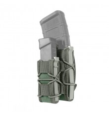 Подсумок FAST комплекс FASTCLIP MOLLE SYSTEM