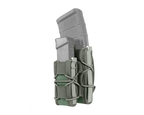 Подсумок FAST комплекс FASTCLIP MOLLE SYSTEM