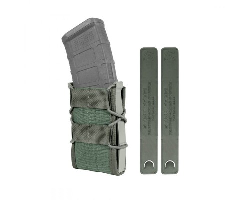 Подсумок Fast для магазинов АК FASTCLIP MOLLE SYSTEM ver2