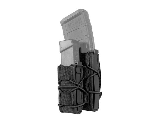 Подсумок FAST комплекс FASTCLIP MOLLE SYSTEM