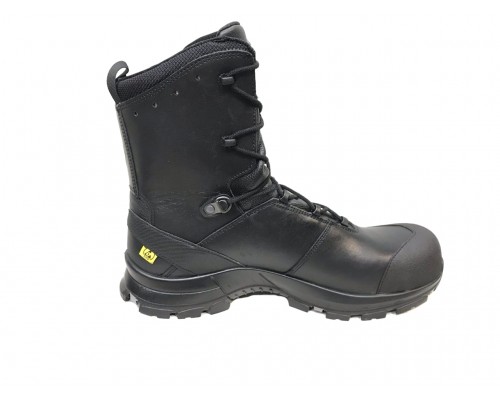 Ботинки HAIX BLACK EAGLE Safety 50 High Gore-Tex