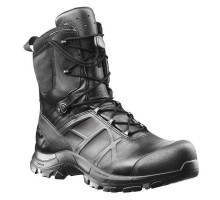 Ботинки HAIX BLACK EAGLE Safety 50 High Gore-Tex