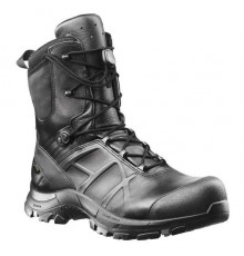 Ботинки HAIX BLACK EAGLE Safety 50 High Gore-Tex