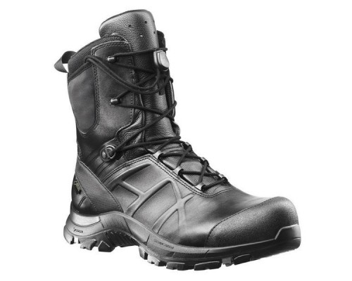 Ботинки HAIX BLACK EAGLE Safety 50 High Gore-Tex