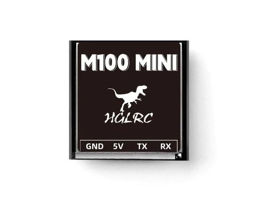 GPS Модуль HGLRC M100 Mini