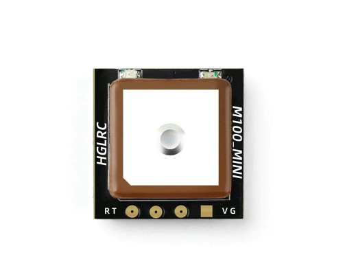 GPS Модуль HGLRC M100 Mini