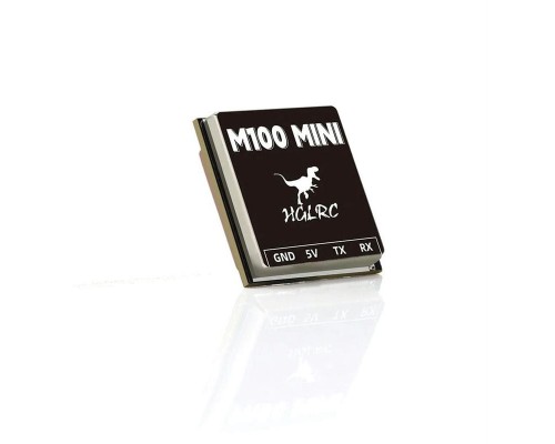 GPS Модуль HGLRC M100 Mini