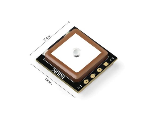 GPS Модуль HGLRC M100 Mini