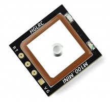 GPS Модуль HGLRC M100 Mini