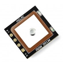 GPS Модуль HGLRC M100 Mini