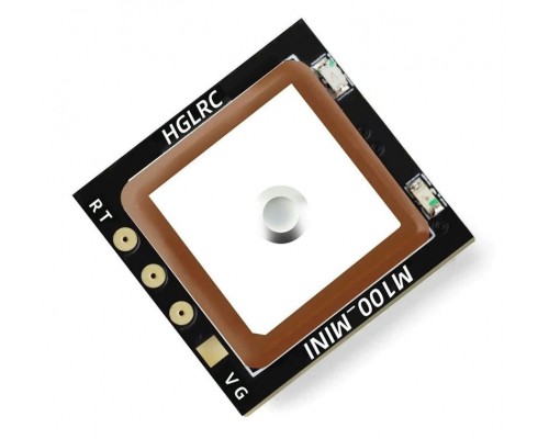 GPS Модуль HGLRC M100 Mini