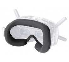 Губчатая накладка DJI Goggles V2 (iFlight)