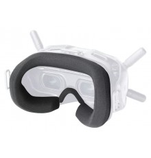 Губчатая накладка DJI Goggles V2 (iFlight)