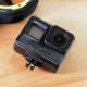 TPU кейс для камеры GoPro HERO8 (Чёрный) (iFlight)