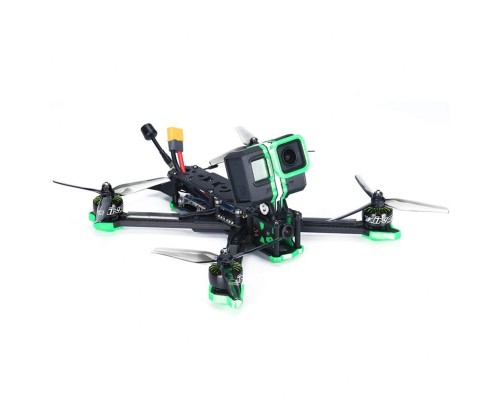 Квадрокоптер iFlight TITAN XL5 Analog с GPS