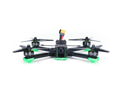 Квадрокоптер iFlight TITAN XL5 Analog с GPS