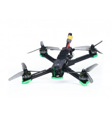 Квадрокоптер iFlight TITAN XL5 Analog с GPS