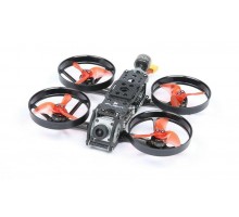 Квадрокоптер iFlight iH2 HD с Caddx Vista (BNF-DJI)