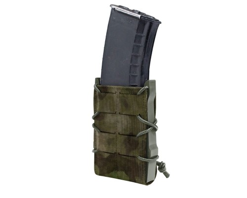 Подсумок Fast для магазинов АК FASTCLIP MOLLE SYSTEM 2