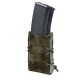 Подсумок Fast для магазинов АК FASTCLIP MOLLE SYSTEM 2